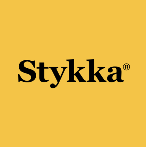 Stykka Logo